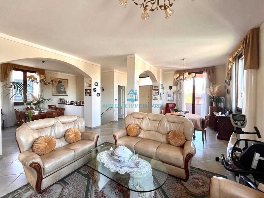 Villa a Capolona - Foto 3