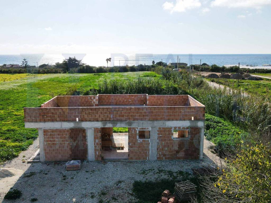 Villa a Pachino in Contrada Cugni - Foto 2