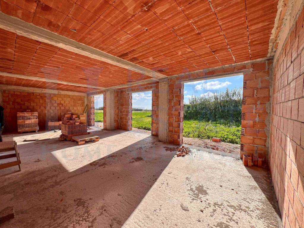 Villa a Pachino in Contrada Cugni - Foto 3