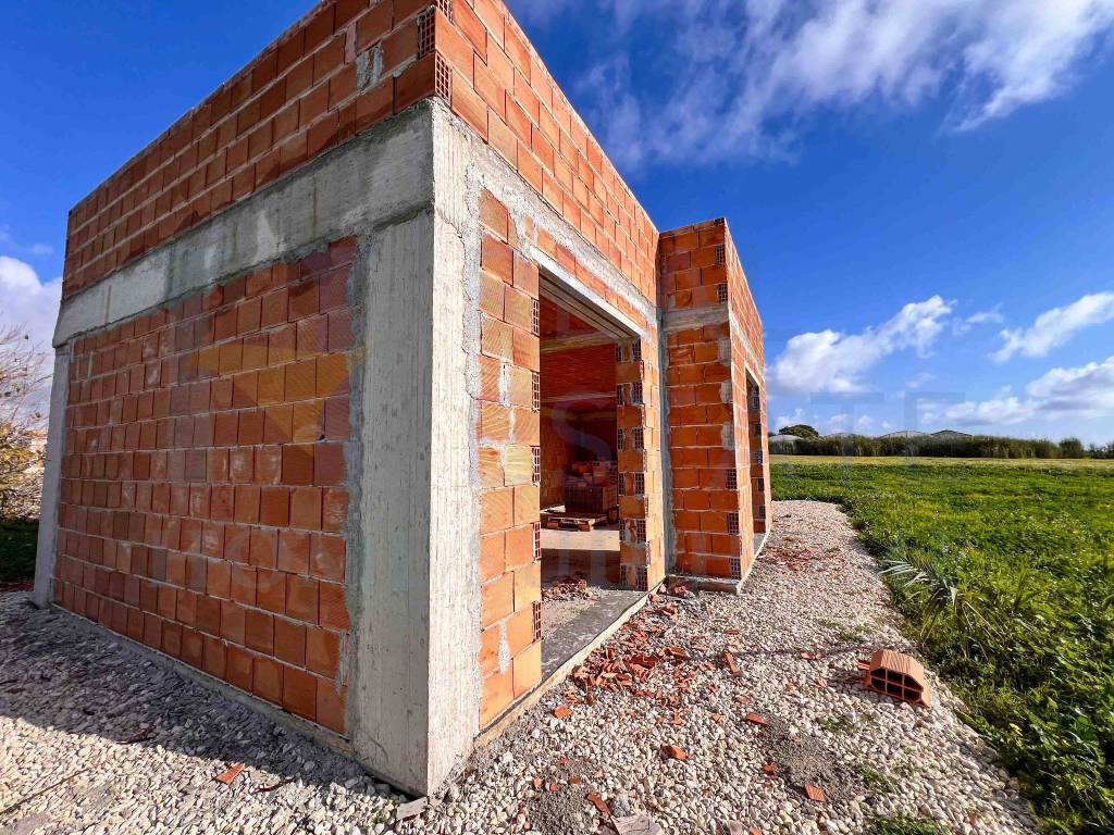 Villa a Pachino in Contrada Cugni - Foto 4