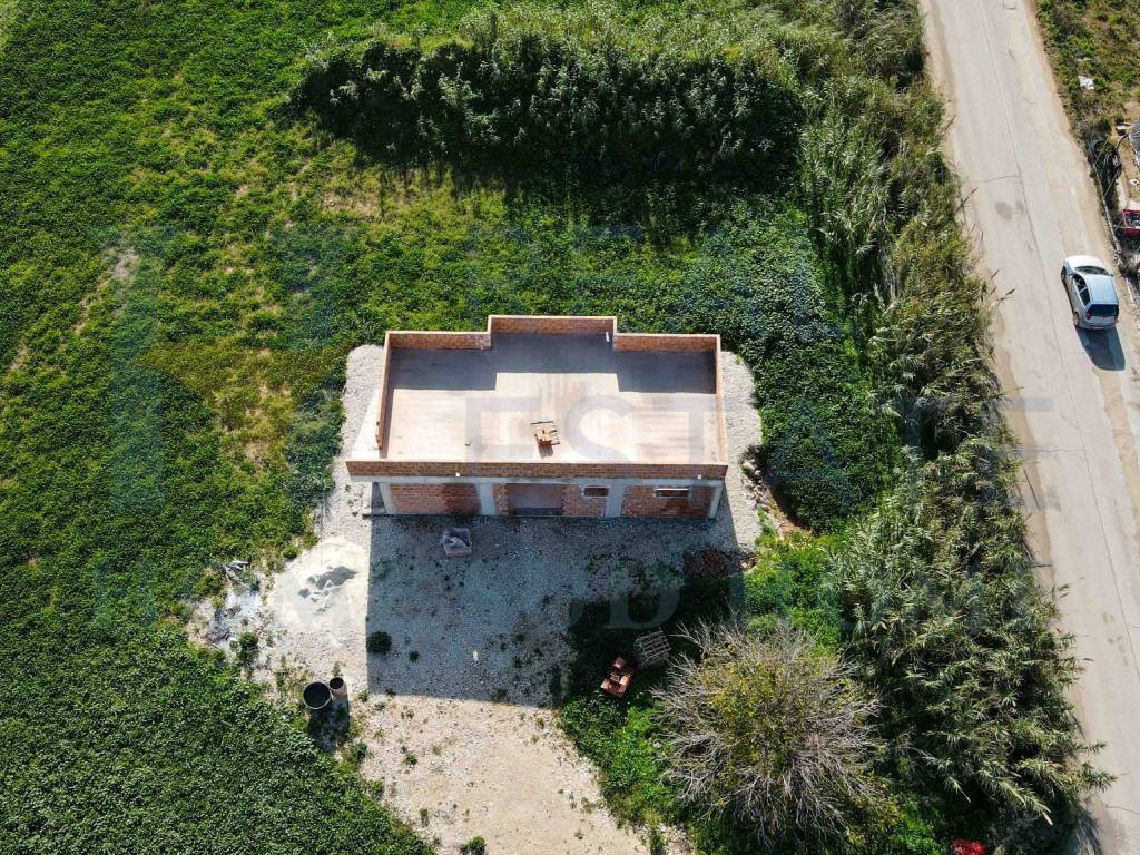 Villa a Pachino in Contrada Cugni - Foto 5