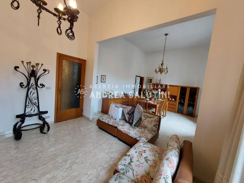 Appartamento a Pontedera in Via Roma, - Foto 3
