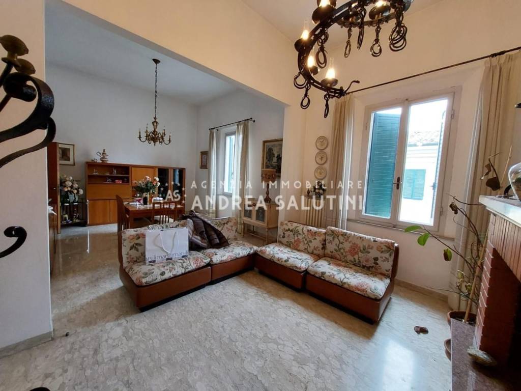 Appartamento a Pontedera in Via Roma, - Foto 4