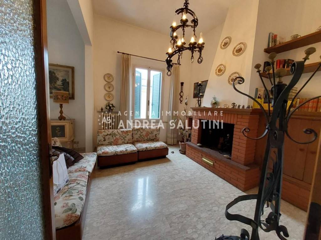 Appartamento a Pontedera in Via Roma, - Foto 5