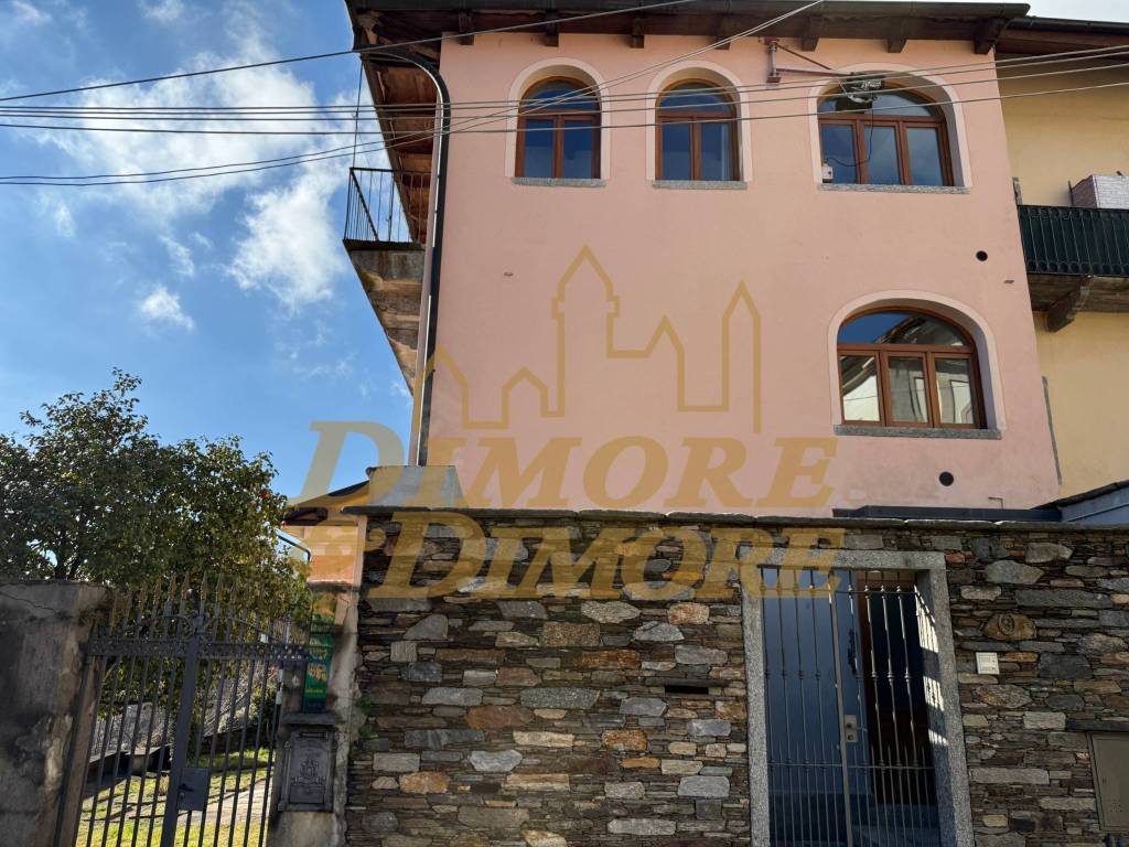 Villa a Caprezzo in Via Vico, 3 - Foto 2