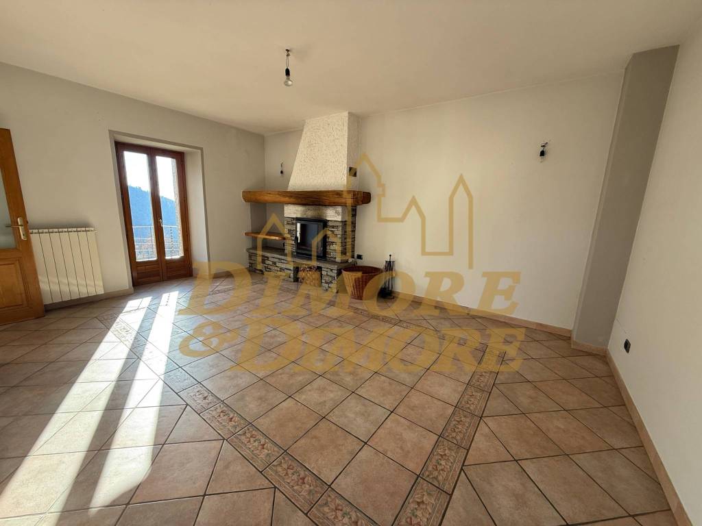 Villa a Caprezzo in Via Vico, 3 - Foto 4