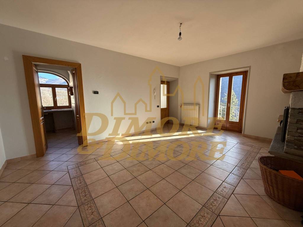 Villa a Caprezzo in Via Vico, 3 - Foto 5