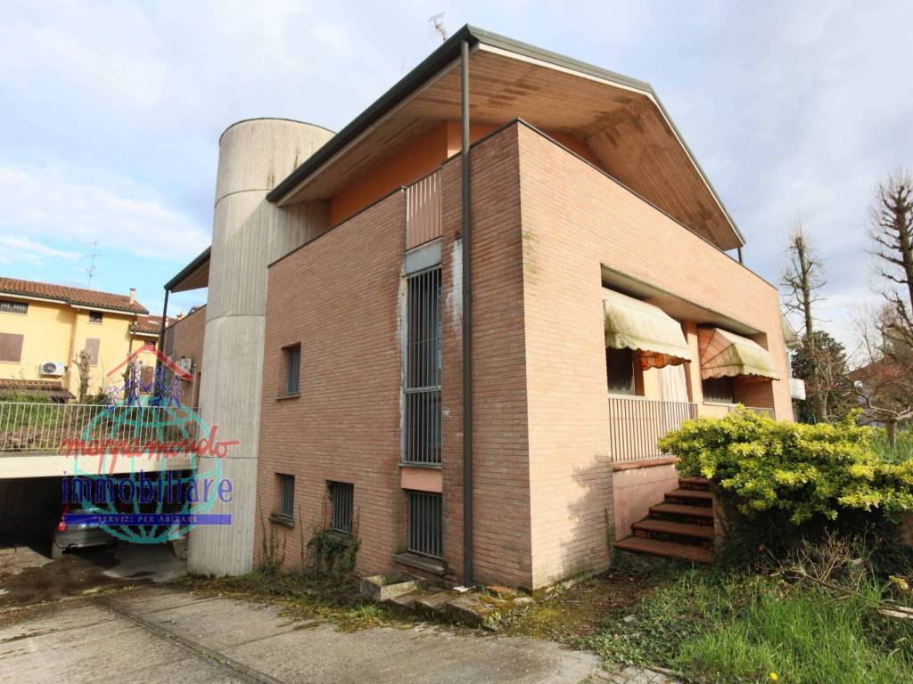 Villa a San giovanni in persiceto in VIA GIACOMO LEOPARDI, 4 - Foto 5