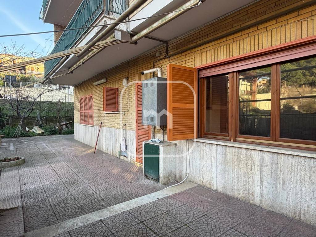 Appartamento a Monte porzio catone in Via Ettore Majorana, 17 - Foto 3