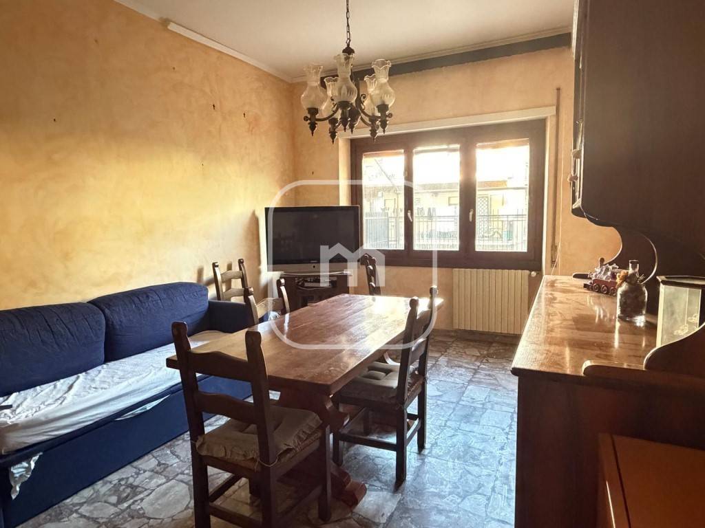 Appartamento a Monte porzio catone in Via Ettore Majorana, 17 - Foto 5
