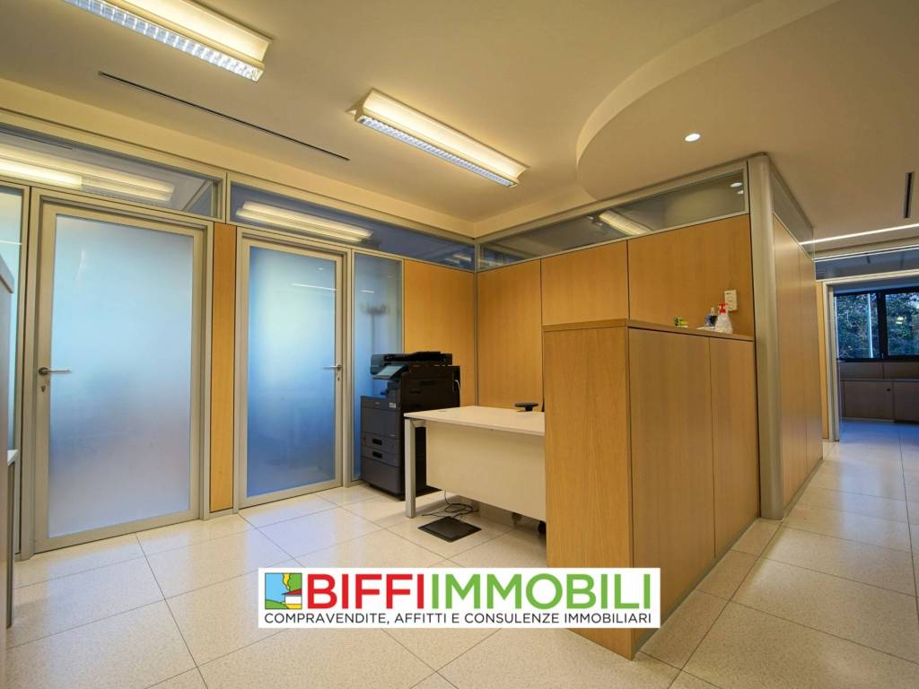 Immobile a Lecco in Corso Giacomo Matteotti - Foto 5