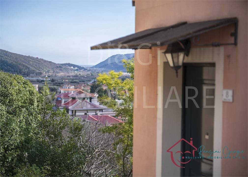 Appartamento a Ortovero in BORGO FASCEO 8 - Foto 2