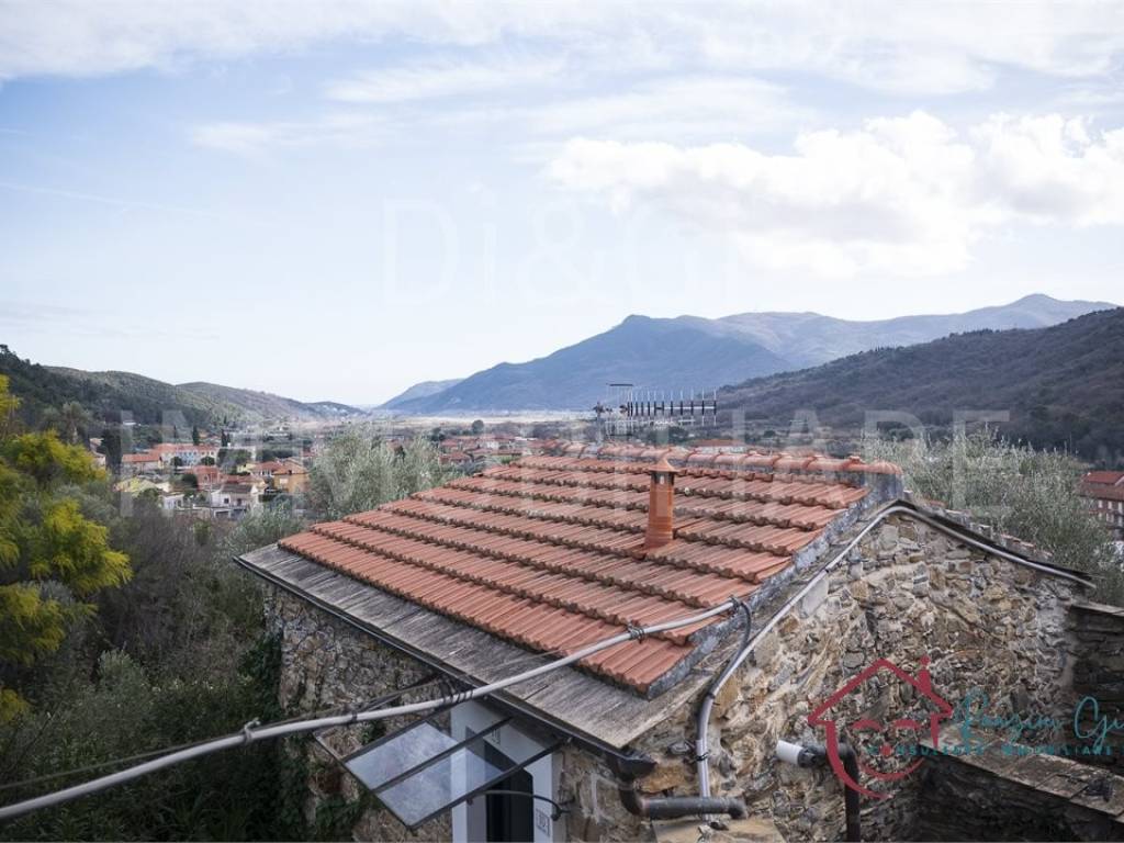 Appartamento a Ortovero in BORGO FASCEO 8 - Foto 3