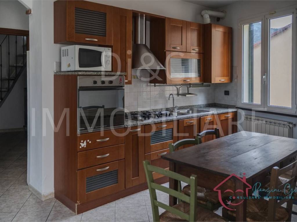 Appartamento a Ortovero in BORGO FASCEO 8 - Foto 5