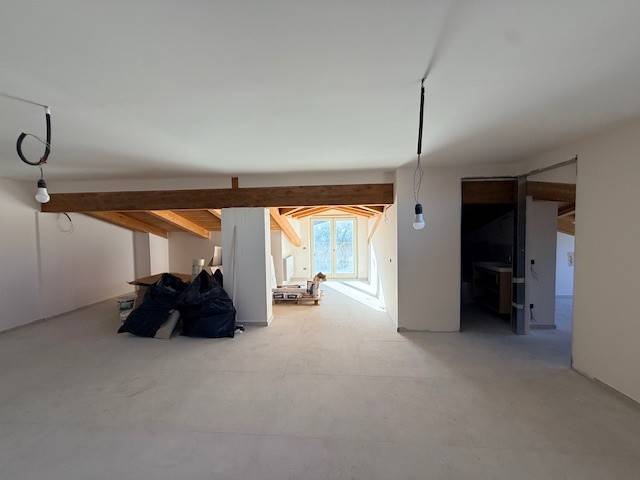 Attico / mansarda a Nocera inferiore in Via Pietro De Concilis - Foto 2