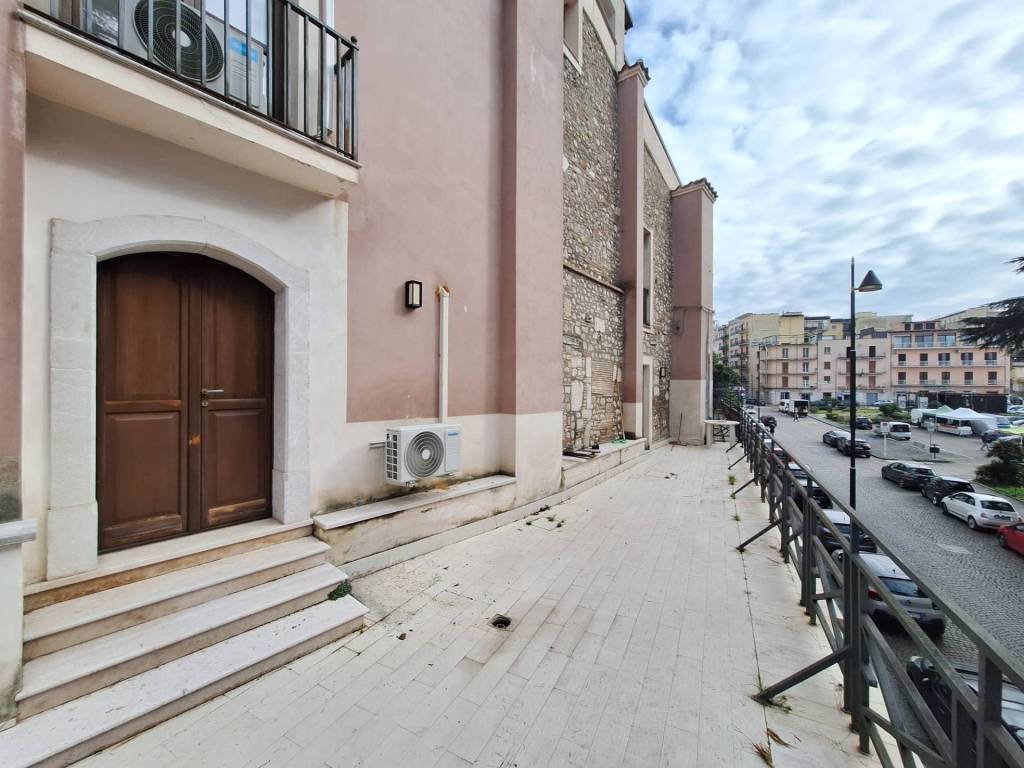 Appartamento a Benevento in Via Bagni - Foto 2