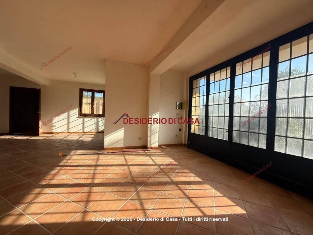 Villa a Marsala in Contrada Casabianca - Foto 3