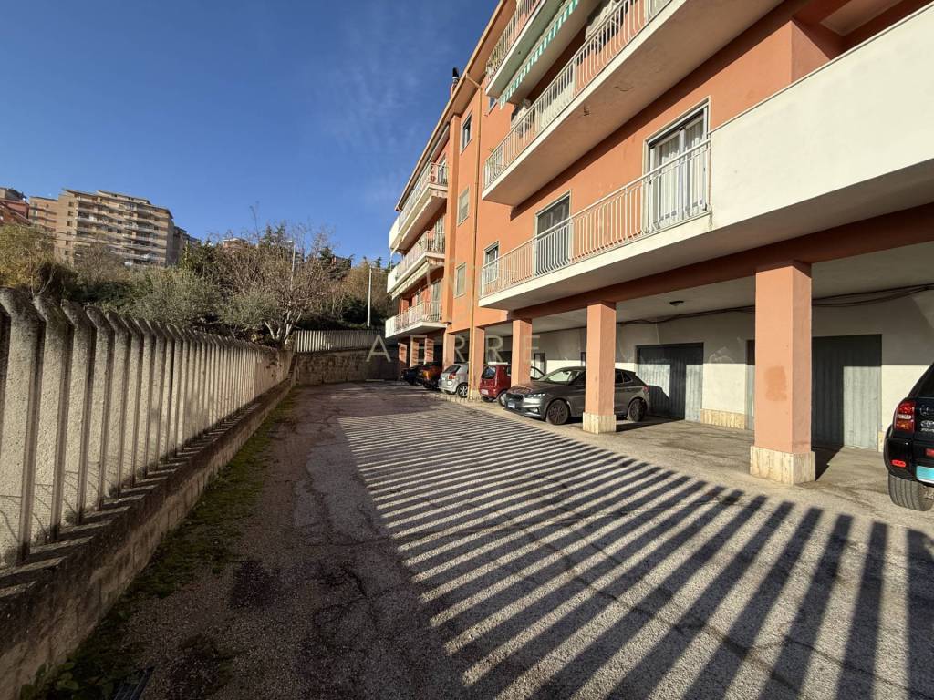Appartamento a Chieti in Via Carlo Forlanini, 20 - Foto 2