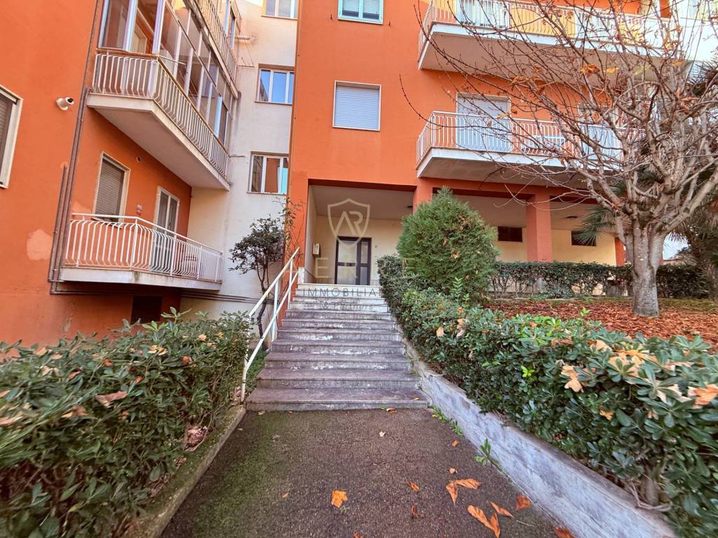 Appartamento a Chieti in Via Carlo Forlanini, 20 - Foto 3