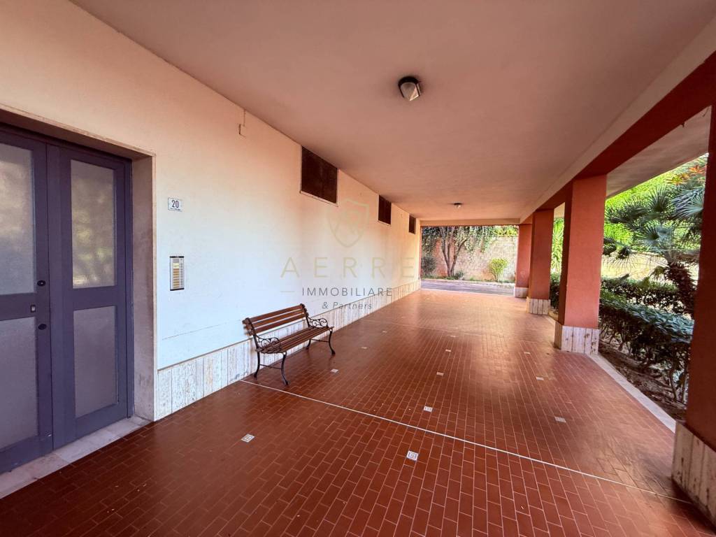 Appartamento a Chieti in Via Carlo Forlanini, 20 - Foto 5