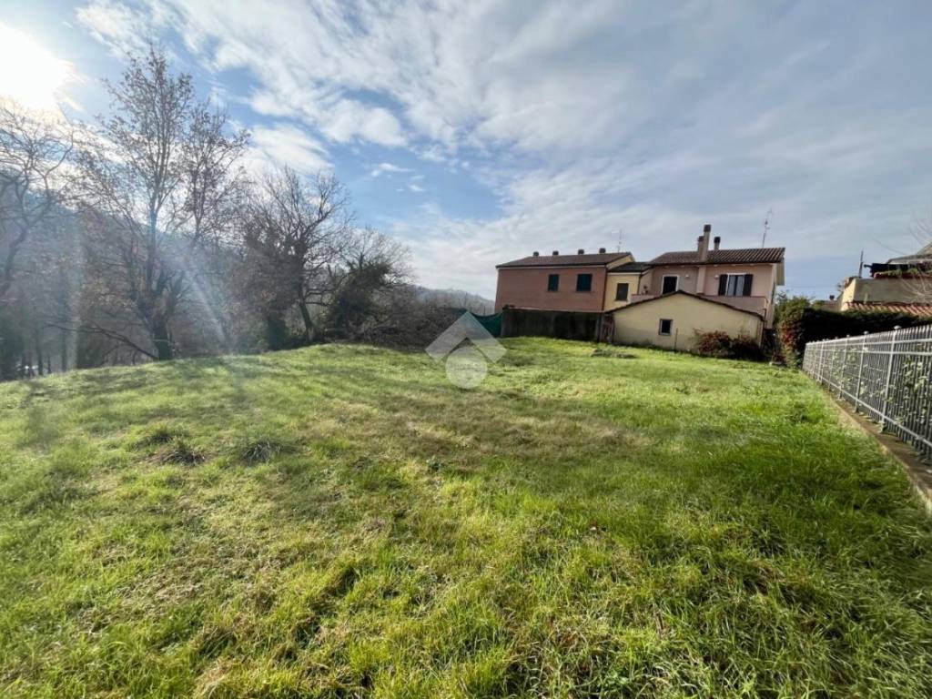 Terreno a Novafeltria in Via Molino - Foto 3