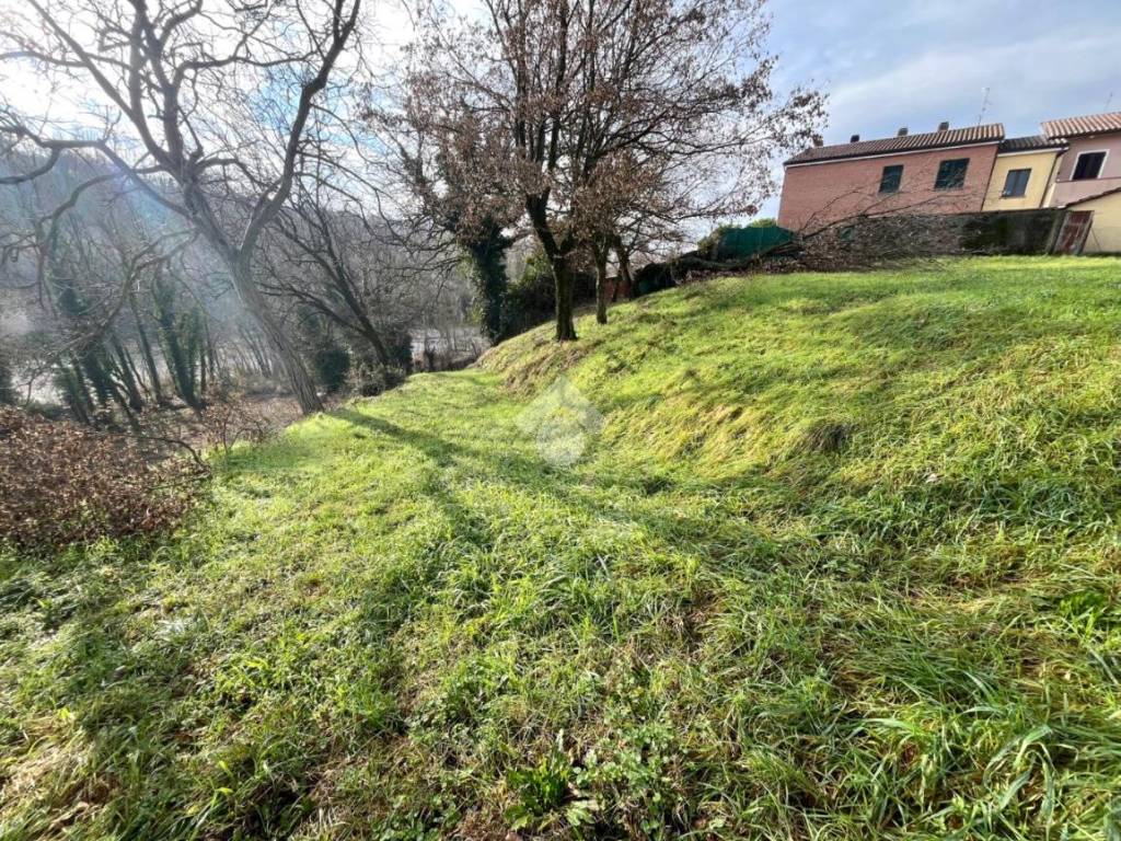 Terreno a Novafeltria in Via Molino - Foto 4