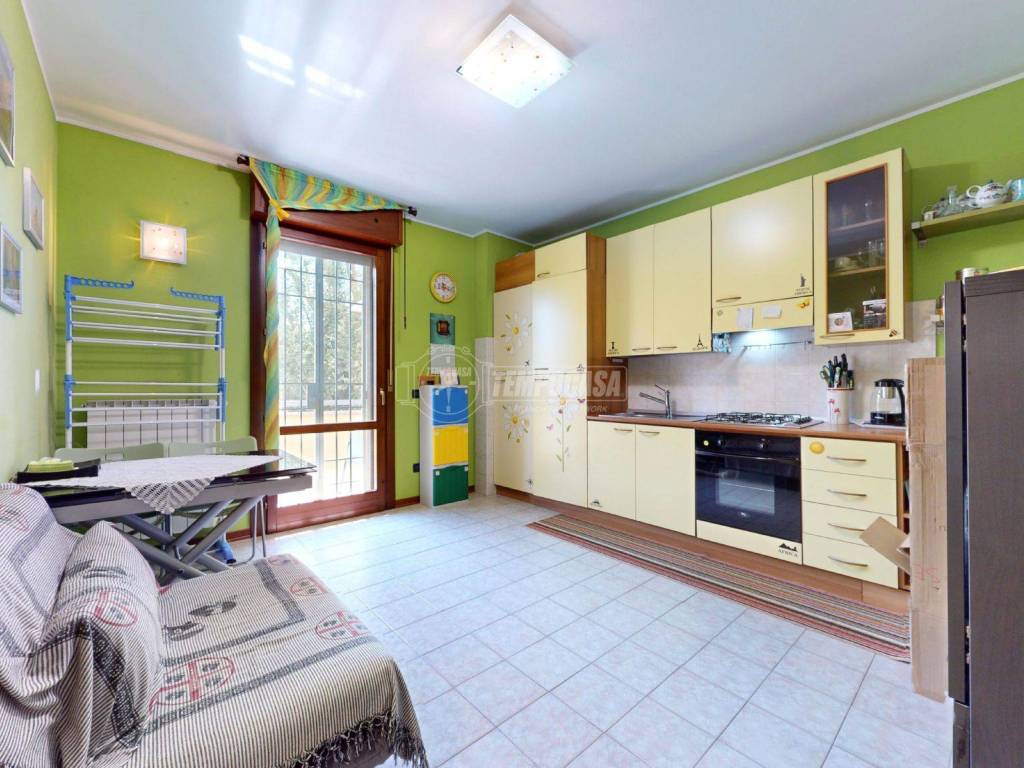 Appartamento a Rubiera in Via Talete - Foto 4