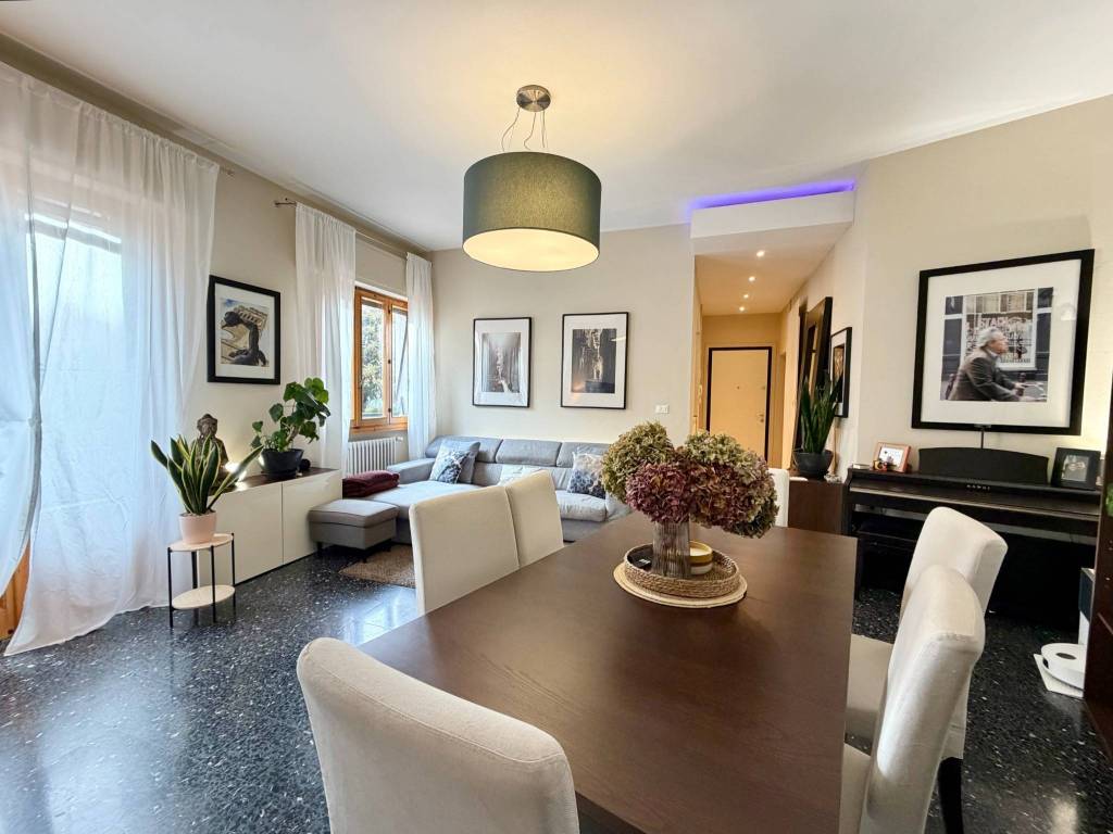 Appartamento a Bagno a ripoli in Via Le Plessis Robinson, 10 - Foto 2