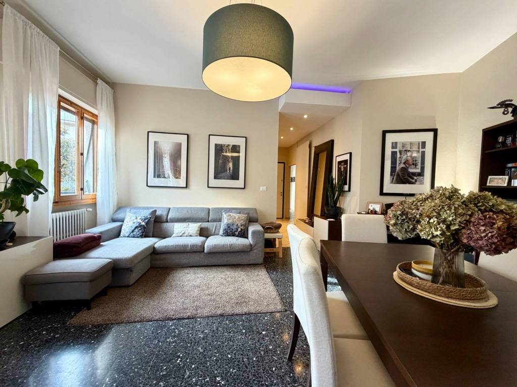 Appartamento a Bagno a ripoli in Via Le Plessis Robinson, 10 - Foto 4