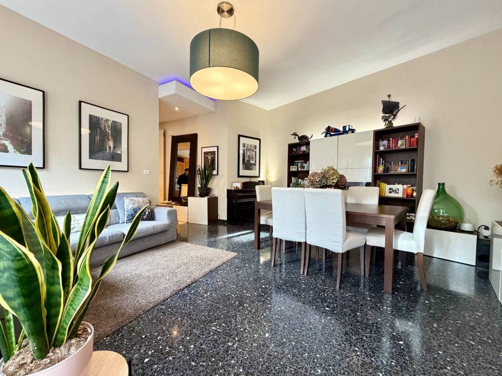 Appartamento a Bagno a ripoli in Via Le Plessis Robinson, 10 - Foto 5