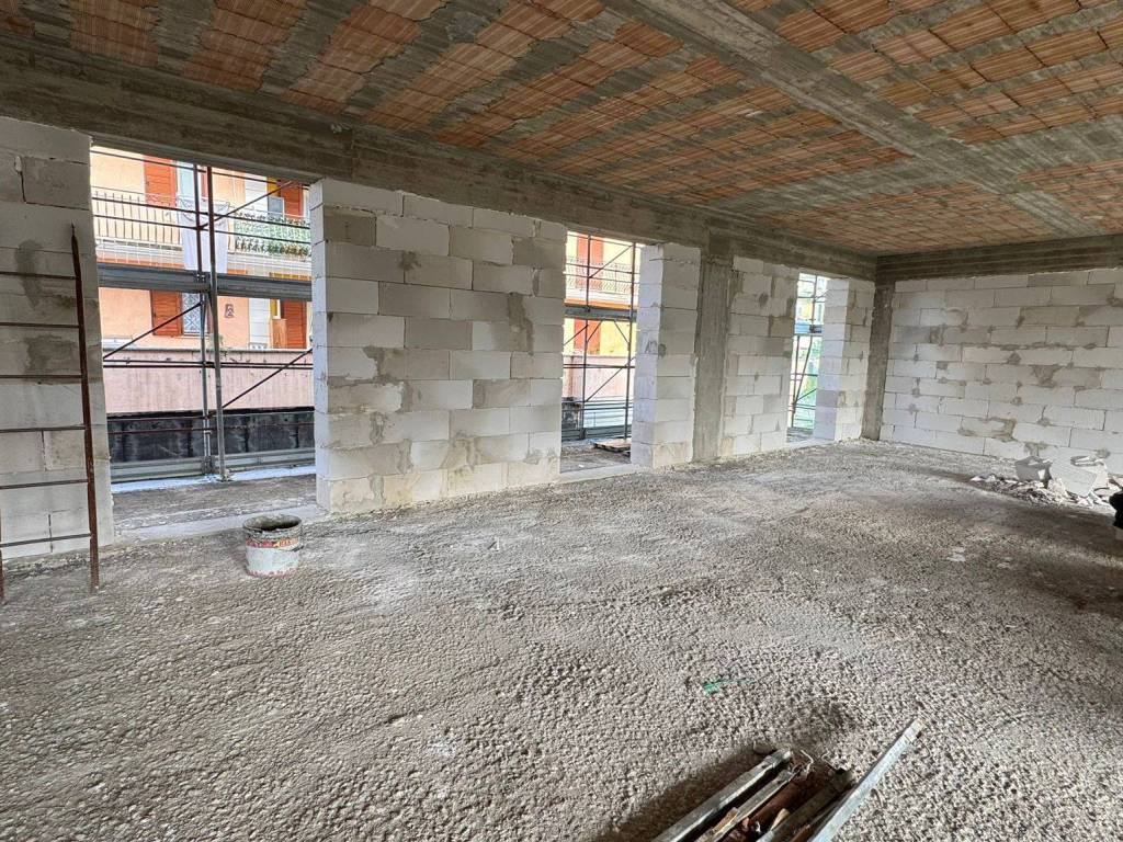 Appartamento a Mugnano del cardinale in Via Roma - Foto 2