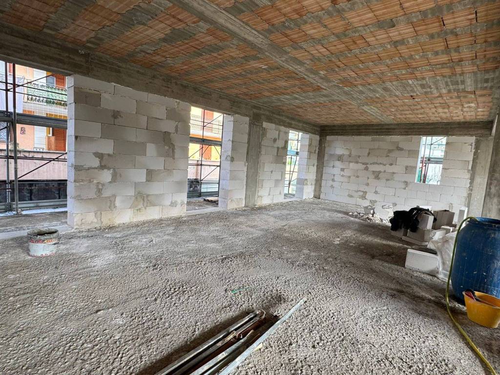 Appartamento a Mugnano del cardinale in Via Roma - Foto 3