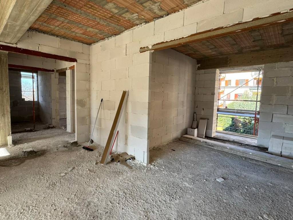 Appartamento a Mugnano del cardinale in Via Roma - Foto 4