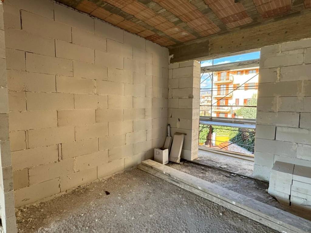 Appartamento a Mugnano del cardinale in Via Roma - Foto 5