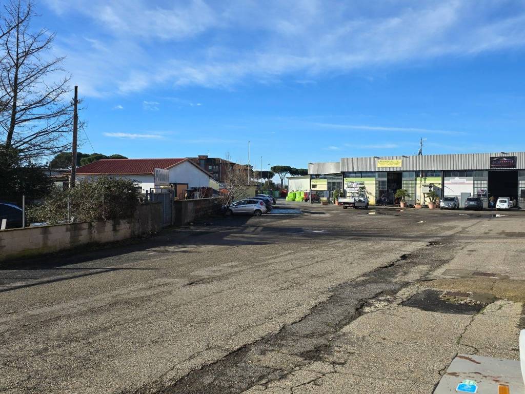 Immobile a Viterbo in Strada Tuscanese - Foto 2