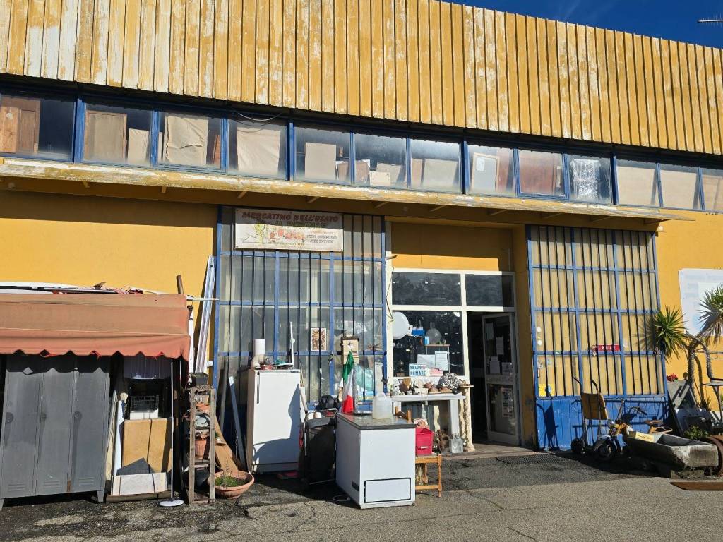 Immobile a Viterbo in Strada Tuscanese - Foto 4