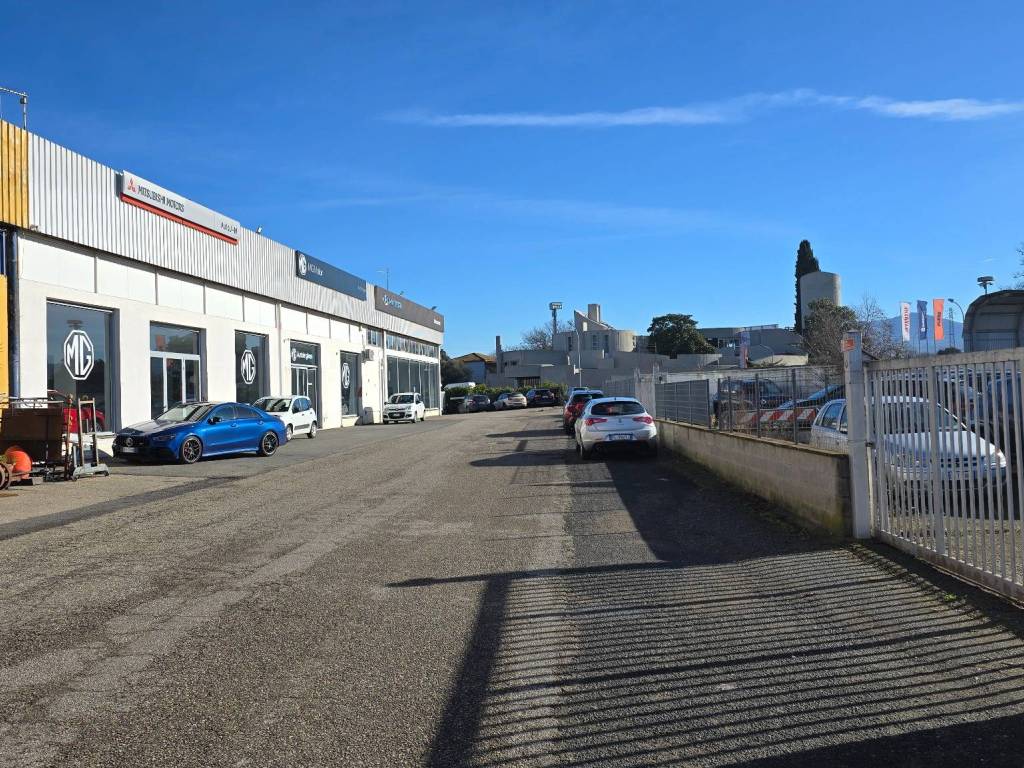 Immobile a Viterbo in Strada Tuscanese - Foto 5