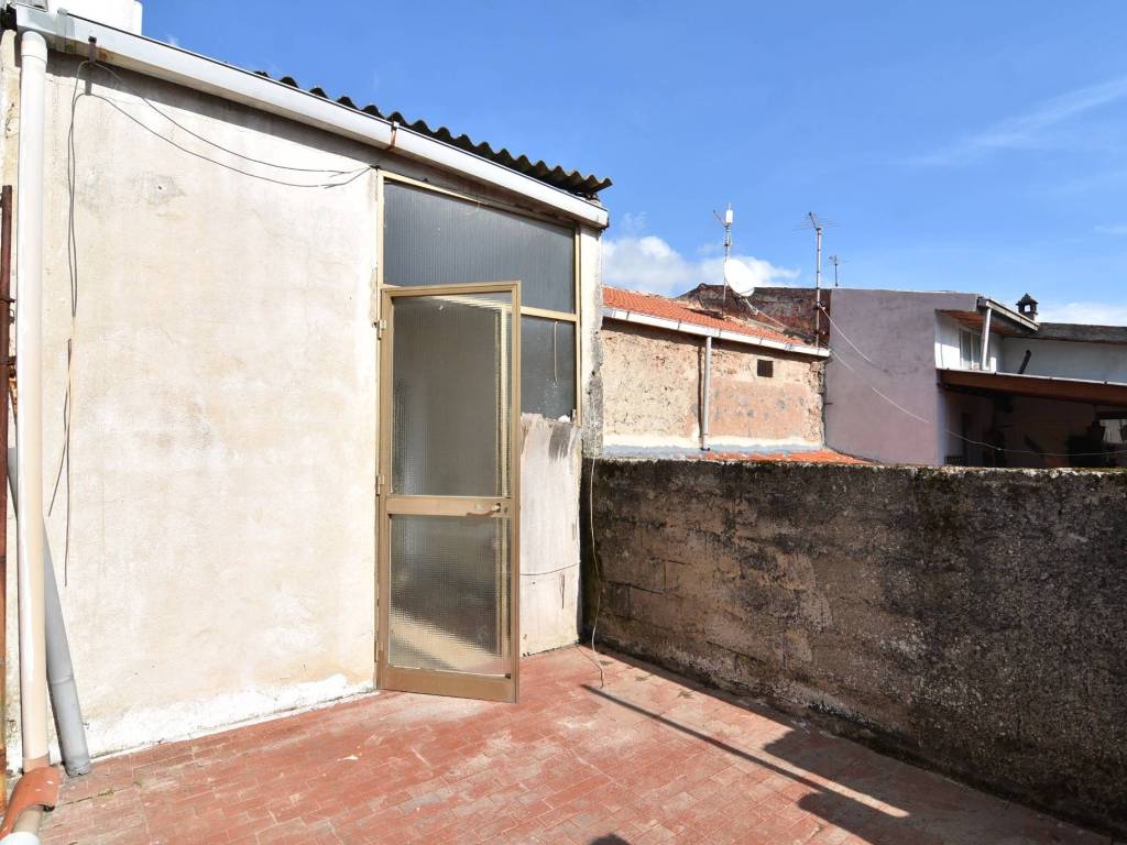 Villa a Macomer in Via Vittorio Emanuele II, 50 - Foto 2