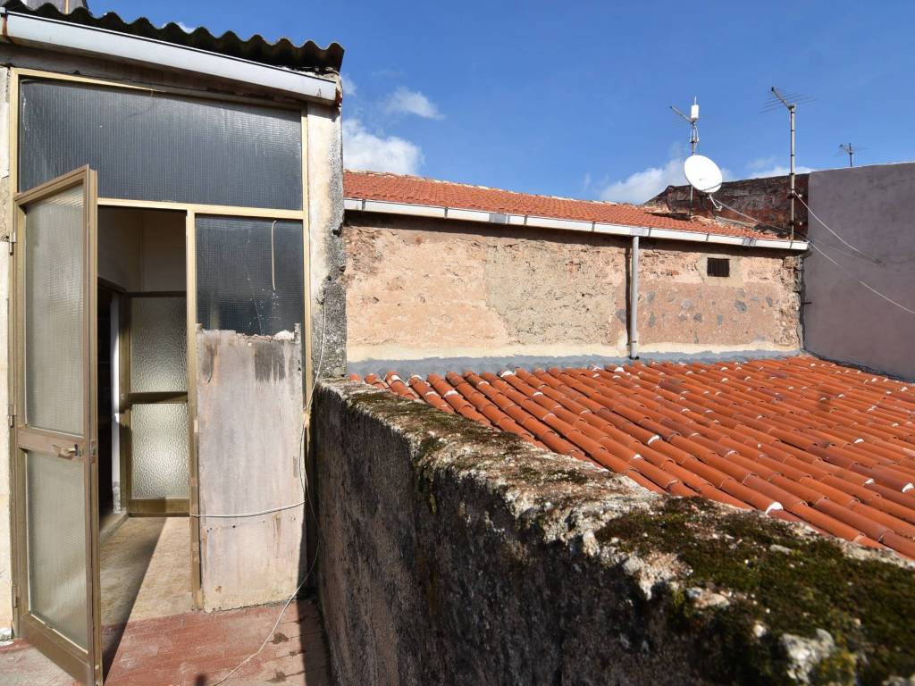 Villa a Macomer in Via Vittorio Emanuele II, 50 - Foto 3