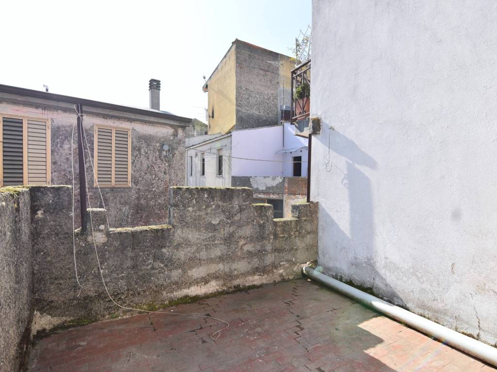 Villa a Macomer in Via Vittorio Emanuele II, 50 - Foto 4