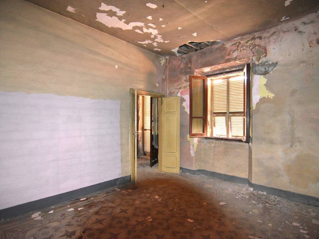 Villa a Macomer in Via Vittorio Emanuele II, 50 - Foto 5