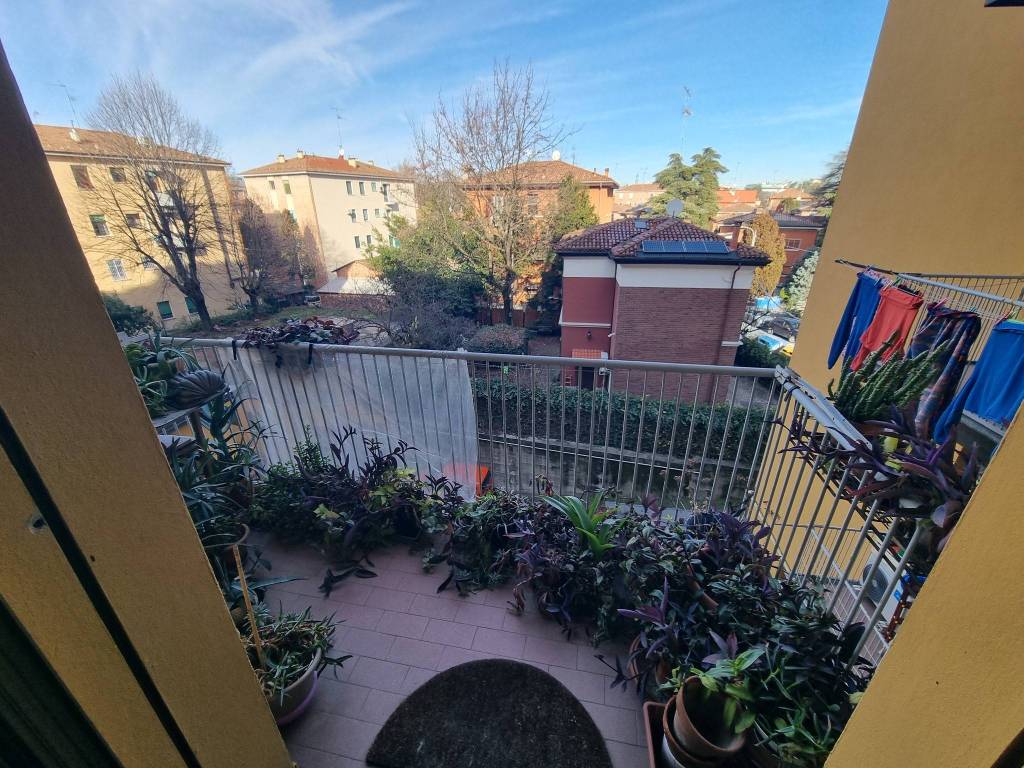 Appartamento a Bologna in Via Erbosa - Foto 5