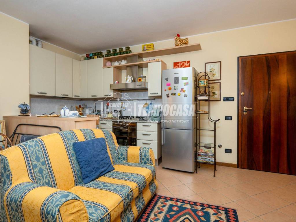 Appartamento a Castellarano in Via Cesare Battisti - Foto 2
