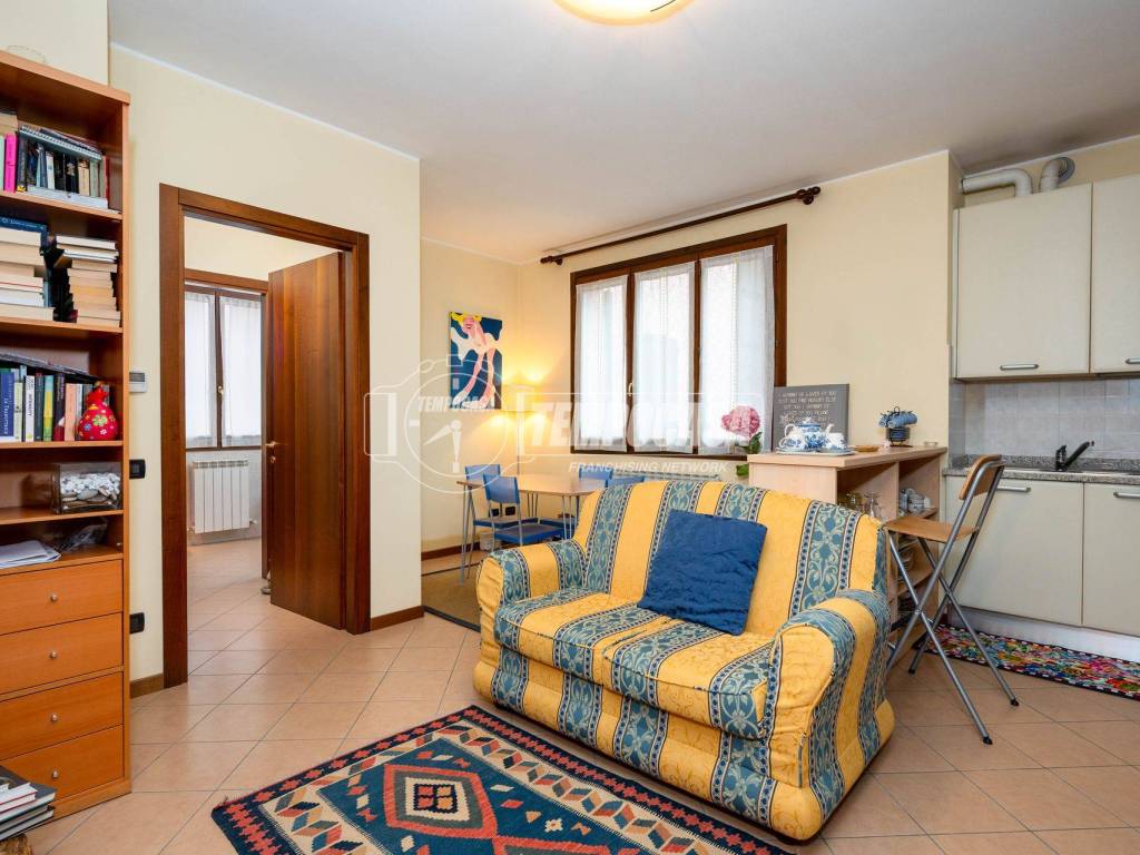 Appartamento a Castellarano in Via Cesare Battisti - Foto 4