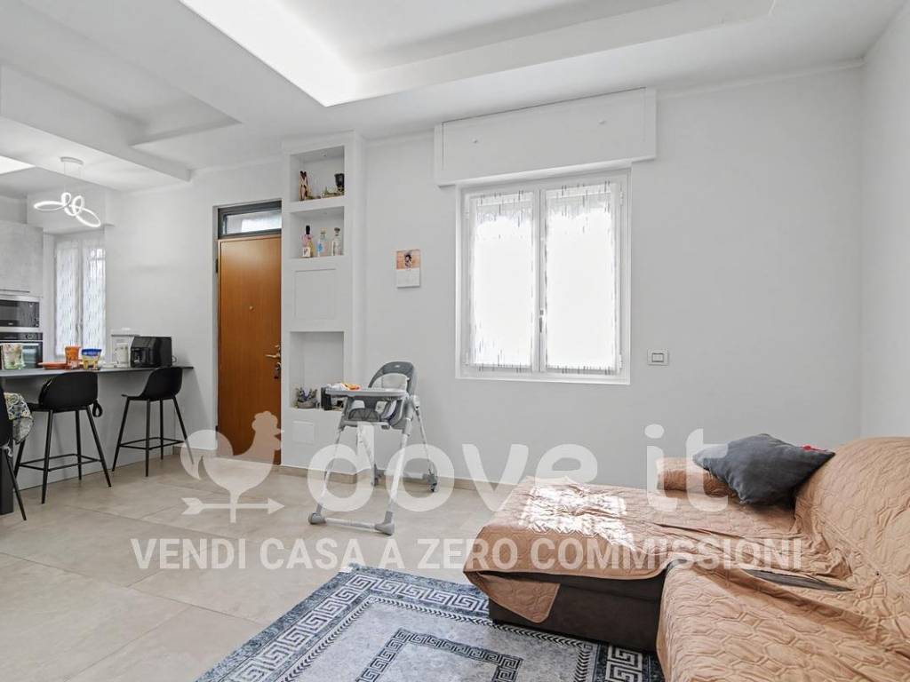 Villa a Lodi vecchio in Via Michelangelo Buonarroti, 7 - Foto 2