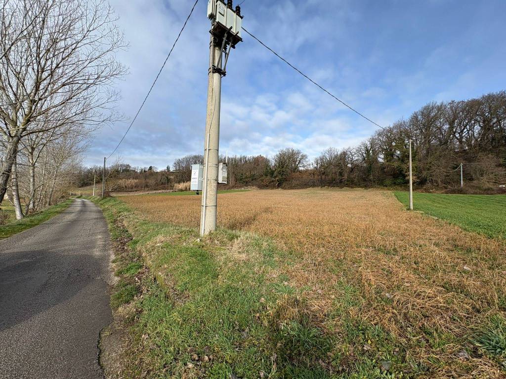 Terreno a Isernia in Via Campo Largo - Foto 2
