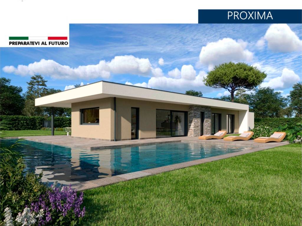 Villa a Perugia in Via del Crocicchio - Foto 3