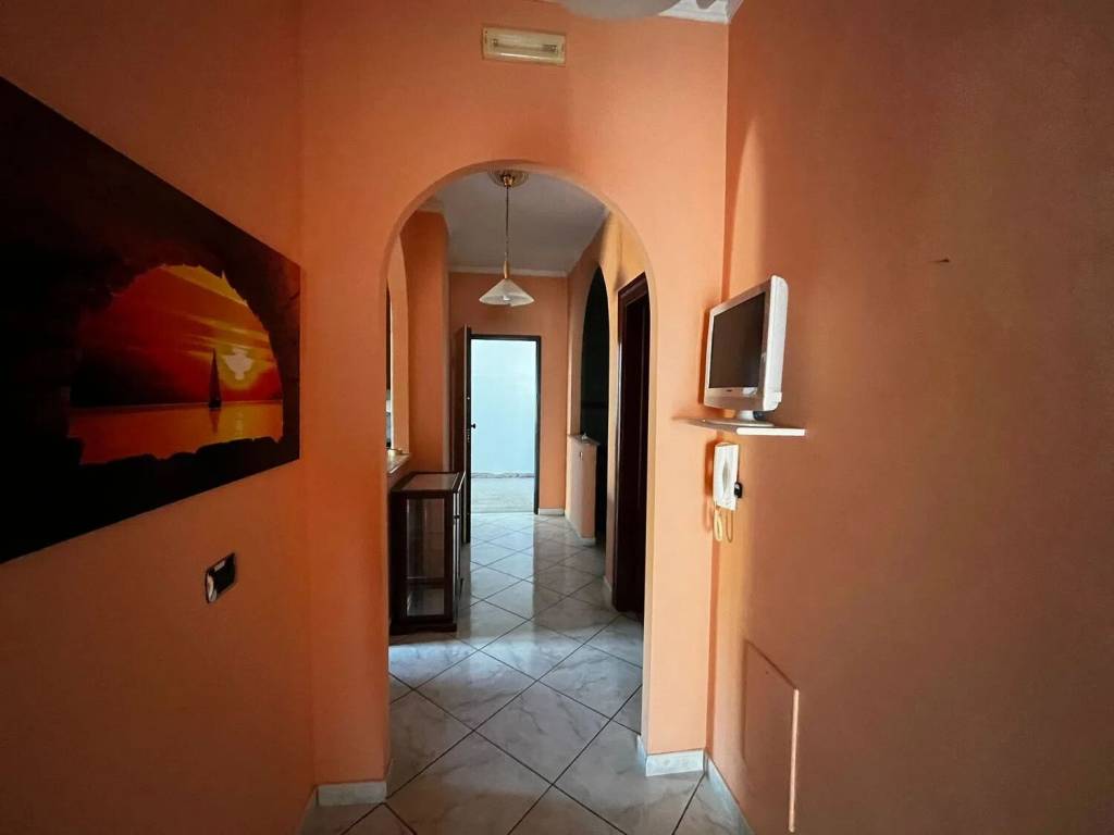 Appartamento a Montoro in Via G. Galileo - Foto 5