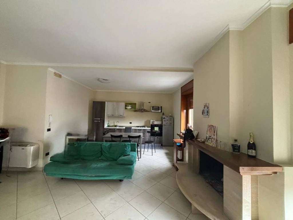 Appartamento a Montoro in Via Roma, 4 - Foto 2