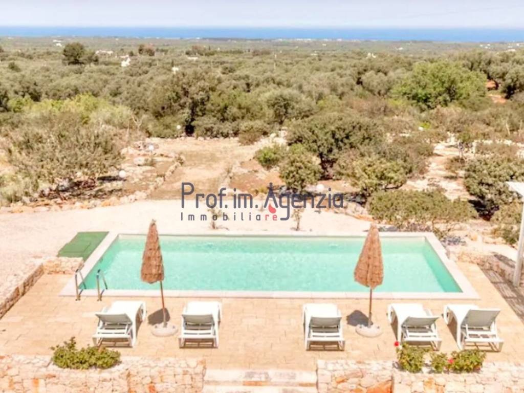 Villa a Carovigno - Foto 3